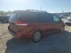 2014 Toyota Sienna XLE