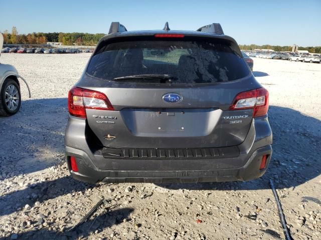 2018 Subaru Outback 3.6R Limited