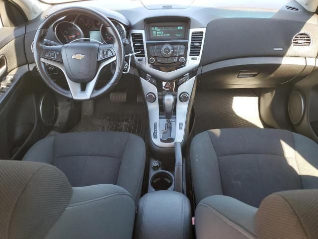 2011 Chevrolet Cruze LT