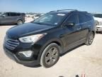 2013 Hyundai Santa FE GLS