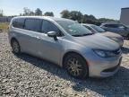 2017 Chrysler Pacifica LX