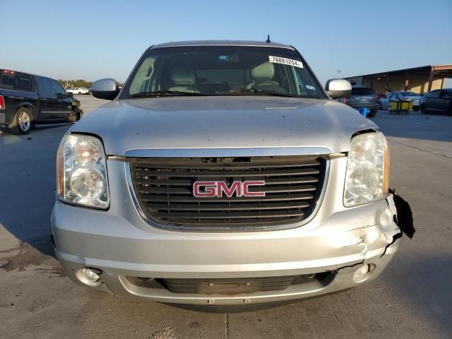 2013 GMC Yukon XL C1500 SLT