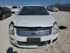 2007 Ford Fusion SE