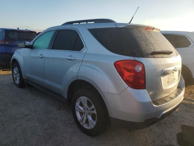 2011 Chevrolet Equinox LT