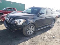 2019 Ford Expedition XLT en venta en Montreal Est, QC