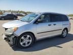 2010 Honda Odyssey LX