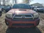 2008 Toyota 4runner SR5