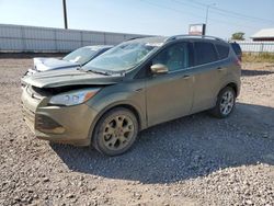 2014 Ford Escape Titanium en venta en Rapid City, SD