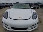 2013 Porsche Boxster