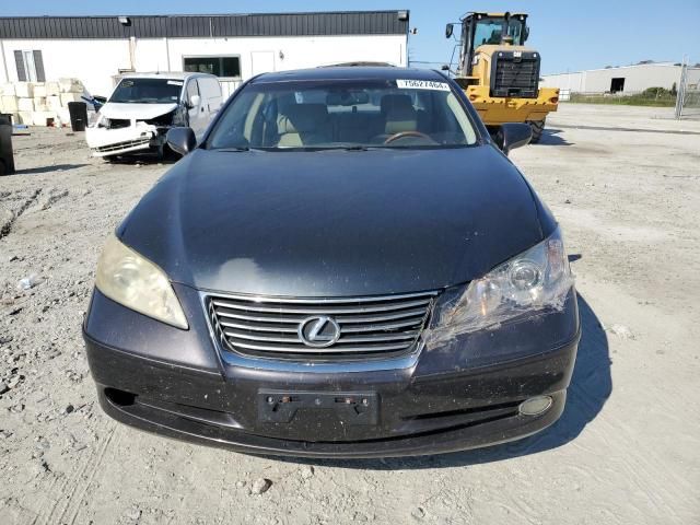 2009 Lexus ES 350