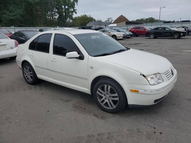 2005 Volkswagen Jetta GL