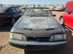 1990 Ford Mustang LX