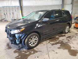 2018 Chevrolet Equinox LS en venta en Chalfont, PA