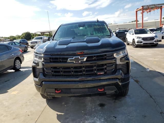 2024 Chevrolet Silverado K1500 LT Trail Boss