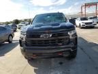 2024 Chevrolet Silverado K1500 LT Trail Boss