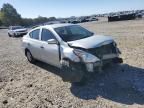 2019 Nissan Versa S