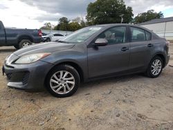 2012 Mazda 3 I en venta en Chatham, VA