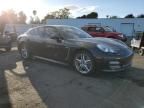 2013 Porsche Panamera 2