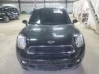 2013 Mini Cooper S Paceman