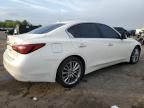 2019 Infiniti Q50 Luxe