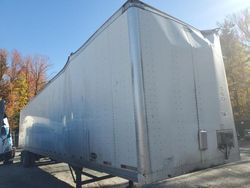 Salvage trucks for sale at Waldorf, MD auction: 2016 True Trailer