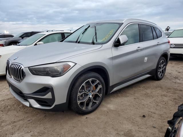 2021 BMW X1 SDRIVE28I