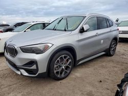 2021 BMW X1 SDRIVE28I en venta en Riverview, FL