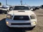 2011 Toyota Tacoma Double Cab Long BED