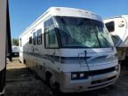 2000 Iien 2000 Workhorse Custom Chassis Motorhome Chassis P3