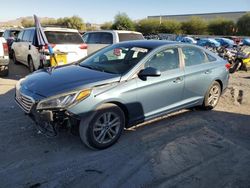 2015 Hyundai Sonata SE en venta en Las Vegas, NV