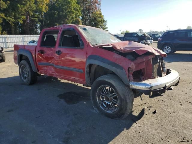 2004 Chevrolet Colorado