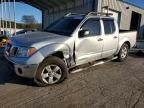 2011 Nissan Frontier S