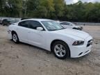 2012 Dodge Charger SE