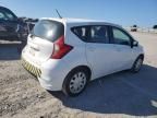 2017 Nissan Versa Note S