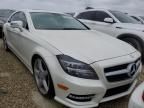 2013 Mercedes-Benz CLS 550