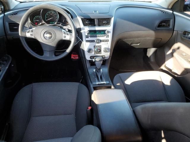 2009 Chevrolet Malibu 1LT