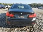 2014 BMW 320 I