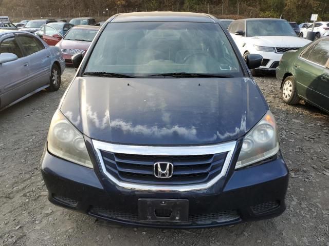 2008 Honda Odyssey LX