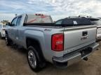 2016 GMC Sierra K1500 SLE