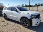 2019 Dodge Durango SXT