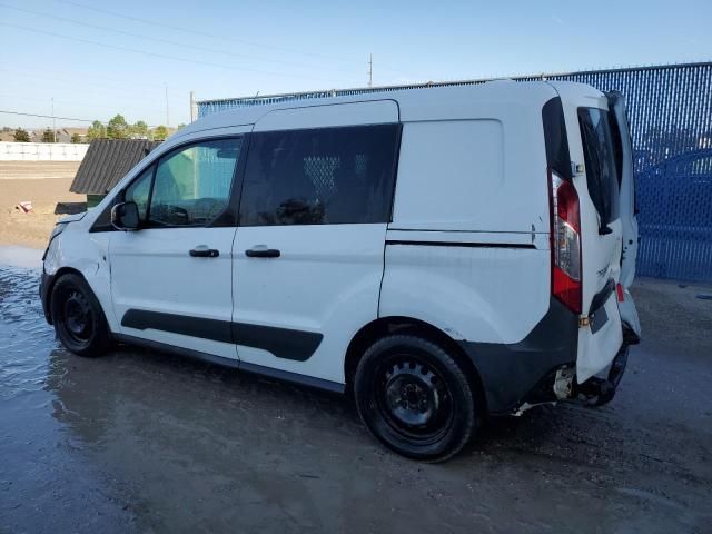 2014 Ford Transit Connect XL