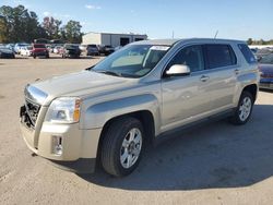 GMC salvage cars for sale: 2015 GMC Terrain SLE