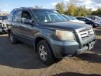 2006 Honda Pilot EX