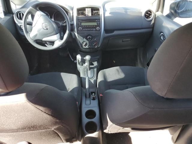 2016 Nissan Versa Note S