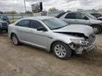 2011 Ford Taurus SE