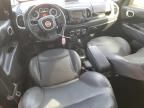 2015 Fiat 500L Lounge