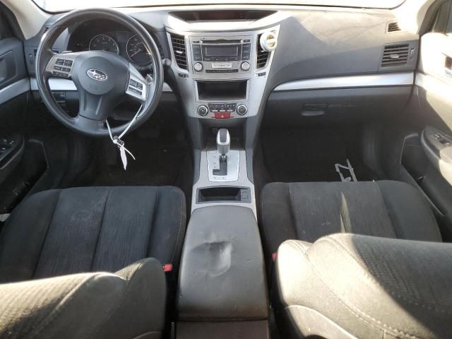 2014 Subaru Outback 2.5I