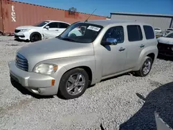 Chevrolet Vehiculos salvage en venta: 2009 Chevrolet HHR LT