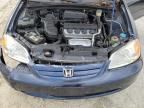 2003 Honda Civic LX