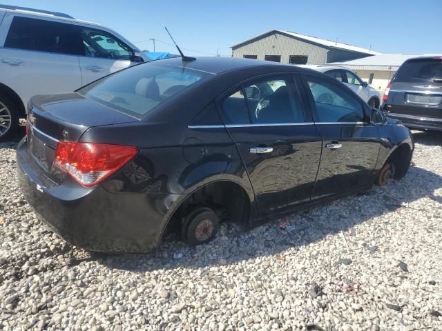 2013 Chevrolet Cruze LT